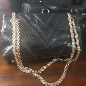 SOLD Daks Shoulder Bag